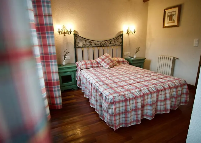 Casa Bedia