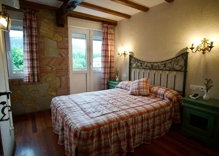Casa Bedia
