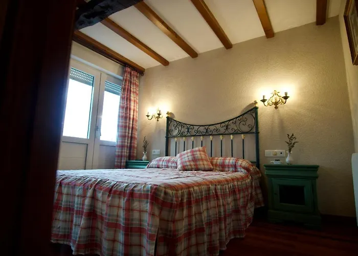 Casa Bedia