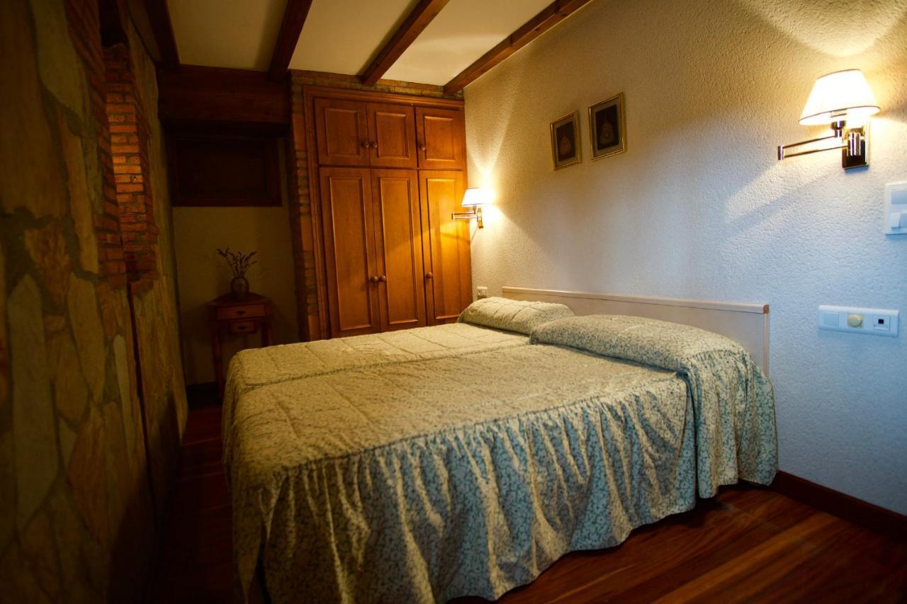 Casa Bedia Zajazd Gajano